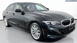 2023 BMW 3 Series 330e xDrive