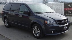 2014 Dodge Grand Caravan R/T