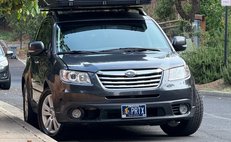 2008 Subaru Tribeca Ltd. 5-Pass.