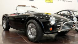 1965 Other Makes 