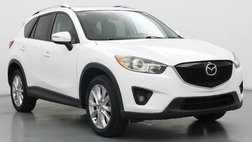 2015 Mazda CX-5 Grand Touring
