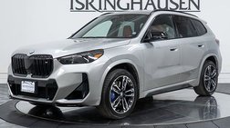 2025 BMW X1 M35i