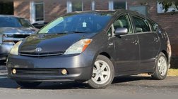 2009 Toyota Prius Base