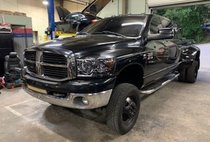 2007 Dodge Ram 3500 Laramie