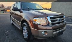 2012 Ford Expedition XLT