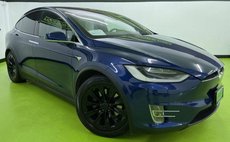 2017 Tesla Model X 75D