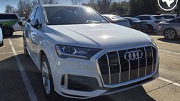 2023 Audi Q7 quattro Premium 45 TFSI