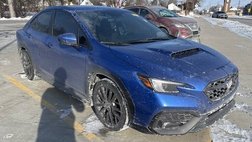 2024 Subaru WRX Premium