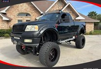 2004 Ford F-150 FX4