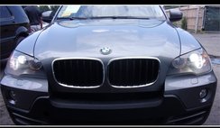 2008 BMW X5 3.0si