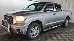 2007 Toyota Tundra Limited