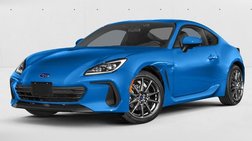 2023 Subaru BRZ Premium