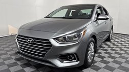 2022 Hyundai Accent SEL