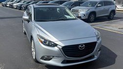 2017 Mazda MAZDA3 Grand Touring