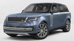 2025 Land Rover Range Rover P400 SE LWB