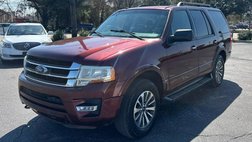 2017 Ford Expedition XLT