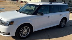 2015 Ford Flex SEL
