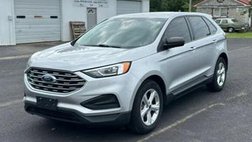 2019 Ford Edge SE