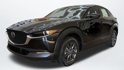 2023 Mazda CX-30 2.5 S