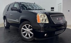 2011 GMC Yukon Denali