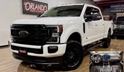 2022 Ford Super Duty F-250 Lariat