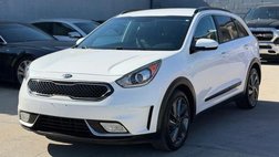 2017 Kia Niro EX