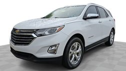 2021 Chevrolet Equinox Premier