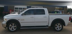 2013 Ram Ram Pickup 1500 SLT