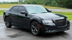 2021 Chrysler 300 S V6