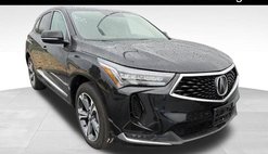 2024 Acura RDX SH-AWD w/Advance