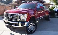 2021 Ford Super Duty F-350 Lariat