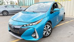 2019 Toyota Prius Prime Advanced
