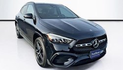 2024 Mercedes-Benz GLA-Class GLA 250 4MATIC