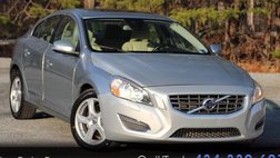 2013 Volvo S60 T5 Premier