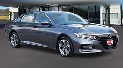 2020 Honda Accord EX-L
