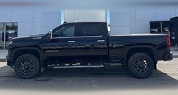2023 Chevrolet Silverado 2500HD High Country
