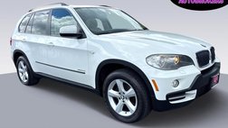 2009 BMW X5 xDrive30i