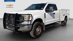 2020 Ford Super Duty F-250 XL