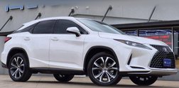 2020 Lexus RX 350 Base