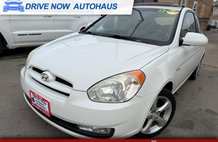 2009 Hyundai Accent SE