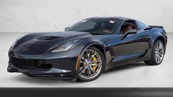 2016 Chevrolet Corvette Z06