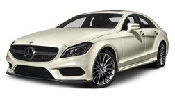 2015 Mercedes-Benz CLS-Class CLS 400