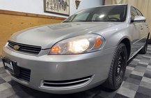 2007 Chevrolet Impala LS