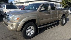 2006 Toyota Tacoma PreRunner V6