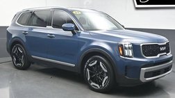 2023 Kia Telluride EX