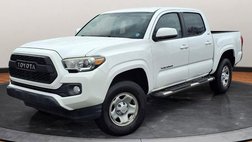 2016 Toyota Tacoma SR5 V6
