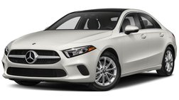 2020 Mercedes-Benz A-Class A 220