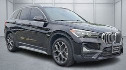 2020 BMW X1 xDrive28i