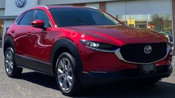 2023 Mazda CX-30 2.5 S Select