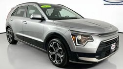 2023 Kia Niro EX Touring